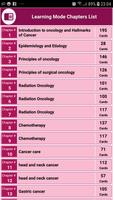 Oncology & Cancer Final Exam A Cartaz