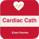 Cardiac Cath Review : Notes, F APK