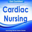 Advanced Cardiac Nursing Exam  APK