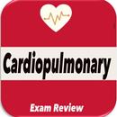 Cardiopulmonary Exam Review: C APK