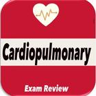 Cardiopulmonary Exam Review: C icône