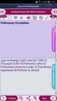 Cardiopulmonary Exam Review: C Affiche