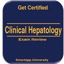 Clinical Hepatology Exam Revie APK