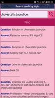 Clinical Hepatology Exam Revie capture d'écran 3