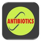Antibiotic: Exam Review: N & Q ícone