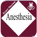 Anesthesia : Exam Review APK