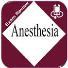 Anesthesia : Exam Review icône