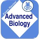 Biology Exam Prep Study Notes APK