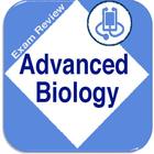 Biology Exam Prep Study Notes ícone