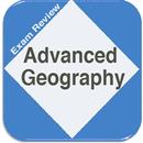Advanced Geography Exam prep C APK