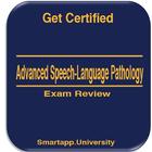 Speech-Language Pathology Exam icône