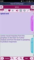 Speech-Language Pathology Exam capture d'écran 2