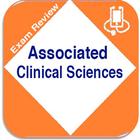 Associated Clinical Sciences c ícone