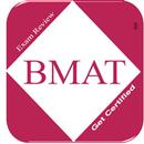 BMAT: Exam Review concepts,Stu APK