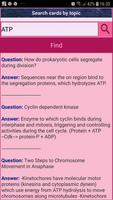 biochemistry and molecular bio capture d'écran 3