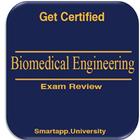 Biomedical Engineering:Exam Re ícone
