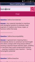 Biomedical Engineering:Exam Re imagem de tela 2