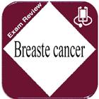 Breaste cancer Exam Review: Co ícone