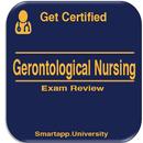 Gerontological Nursing Exam Re APK