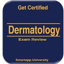 Dermatology Exam Review concep APK