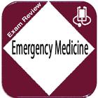 Emergency medicine: Exam prep, ícone