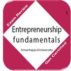 Entrepreneurship Fundamentals: icône