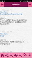 Entrepreneurship Fundamentals: capture d'écran 2