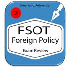 FSOT Foreign Policy 2: Concept ícone