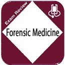 Forensic medicine: Exam Review APK