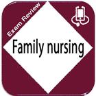 Family nurse practitioners: Ex أيقونة
