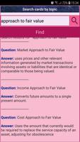 Financial Accounting Test Bank capture d'écran 2