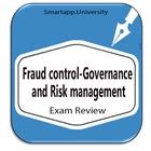 Fraud control, Governance and  ícone
