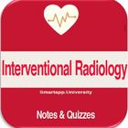 Interventional Radiology (IR)  icône