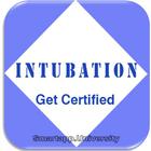 Intubation Exam Prep: Flashcar icône
