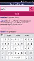 Infectious Disease Exam Review capture d'écran 3