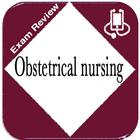 Obstetrical nursing Exam Revie ícone
