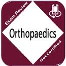 orthopedics Exam Review: Study APK