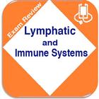 Lymphatic and Immune Systems C ícone