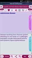 Lymphatic and Immune Systems C Cartaz
