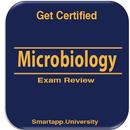 Microbiology Exam Review Study APK