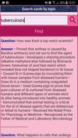 Microbiology Exam Review Study imagem de tela 2