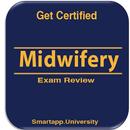 Midwifery : Exam Review Study  APK