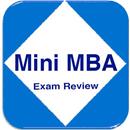 MINI MBA Exam Review Concepts  APK