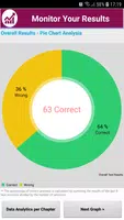 NCLEX Lab Values & Maths Exam  capture d'écran 5
