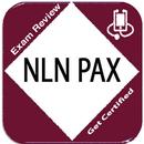NLN PAX-RN Exam Review: Study  APK