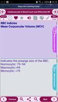 Nurse Practitioner Study Notes Affiche