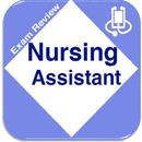 Nursing Assistant Exam Review  APK