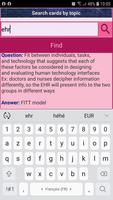 Nursing Informatics Exam Revie imagem de tela 3