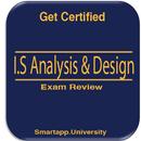 IS Analysis and Design:Exam pr APK