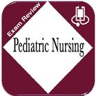 Pediatric nursing Exam Review  ícone